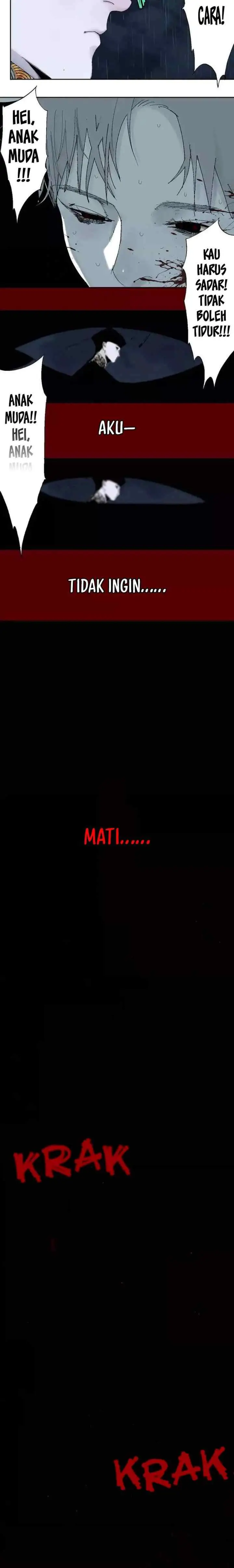 The Last Destiny chapter 10 halaman 15
