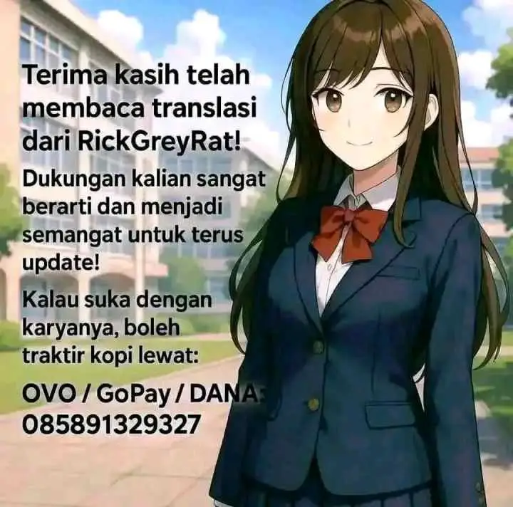 Ninki Haishinsa Tachi no Manager chapter 2.3 halaman 14