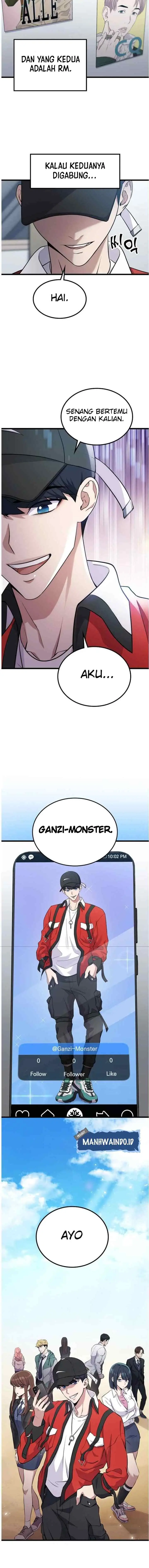 Ganzi Monster chapter 1 halaman 19