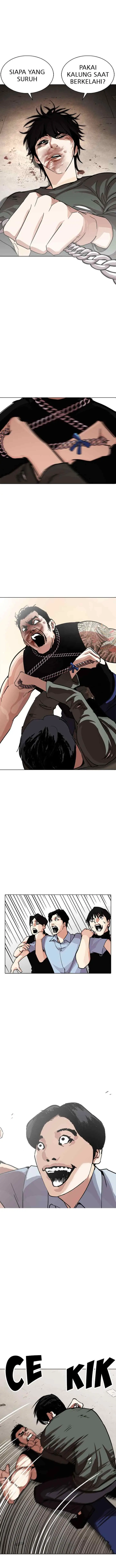 Lookism chapter 239 halaman 6