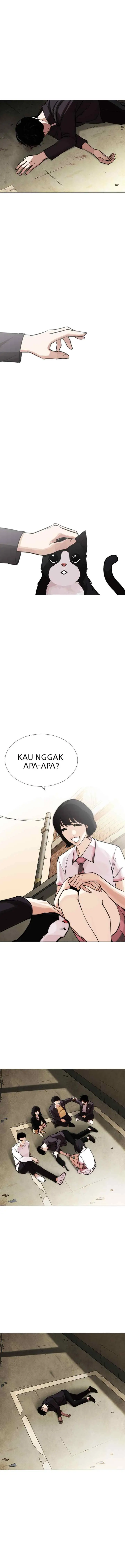 Lookism chapter 247 halaman 8