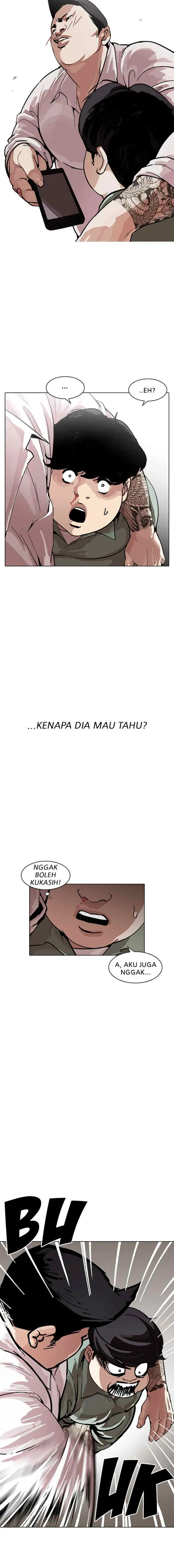 Lookism chapter 189 halaman 12