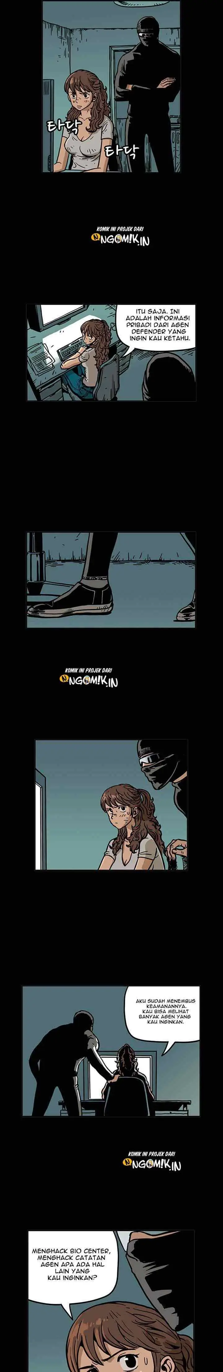 MZ chapter 38 halaman 6