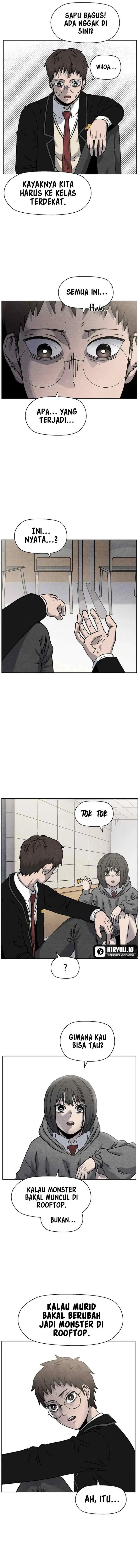 Leu Leu Leu chapter 6 halaman 11
