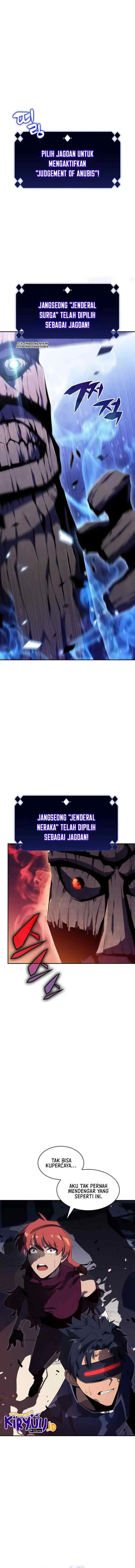 Solo Max-Level Newbie chapter 43 halaman 16