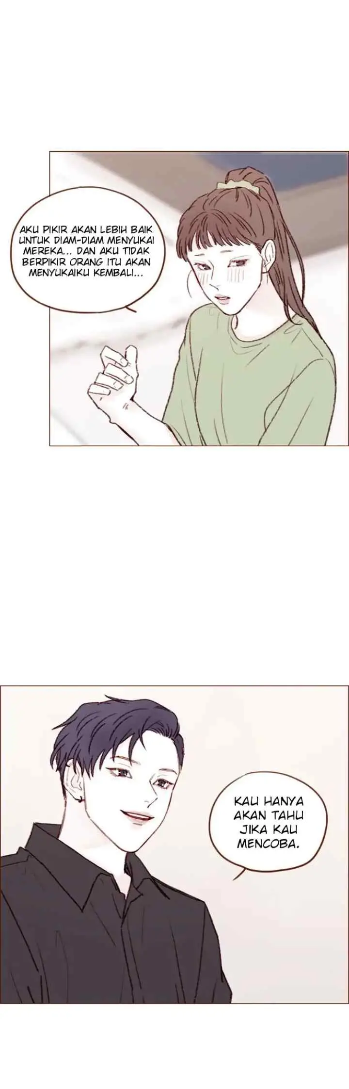 Hongshi Loves Me! chapter 128 halaman 12
