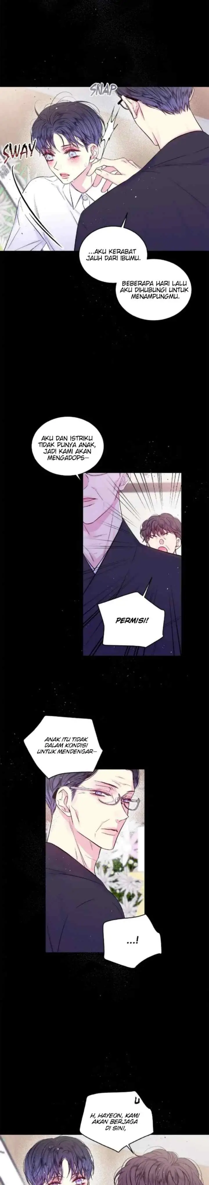 Second Time of Dawn chapter 29 halaman 4