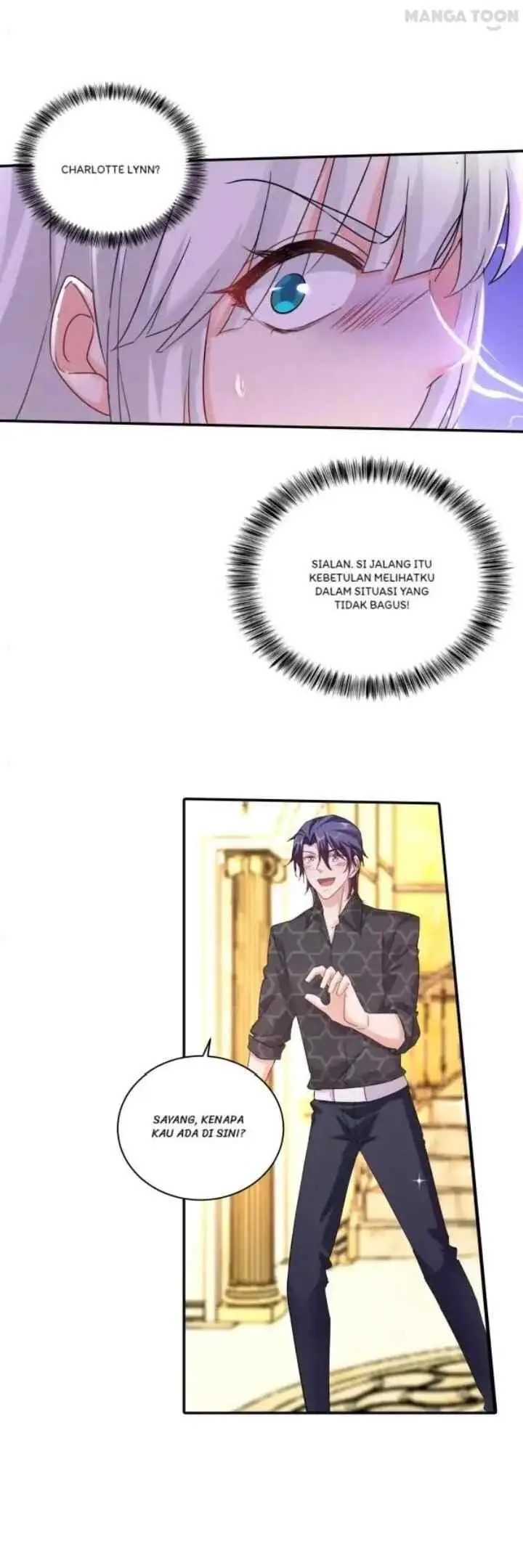 Warm Wedding chapter 271 halaman 7