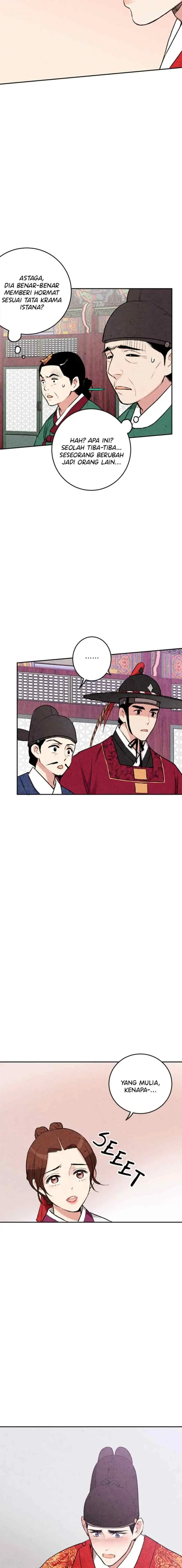 Joseon's Ban on Marriage chapter 7 halaman 15