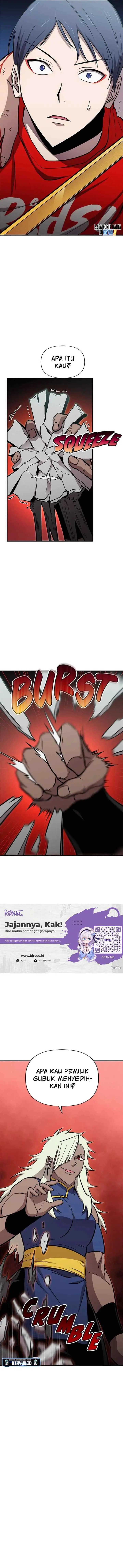 Cursed Manager's Regression chapter 38 halaman 8