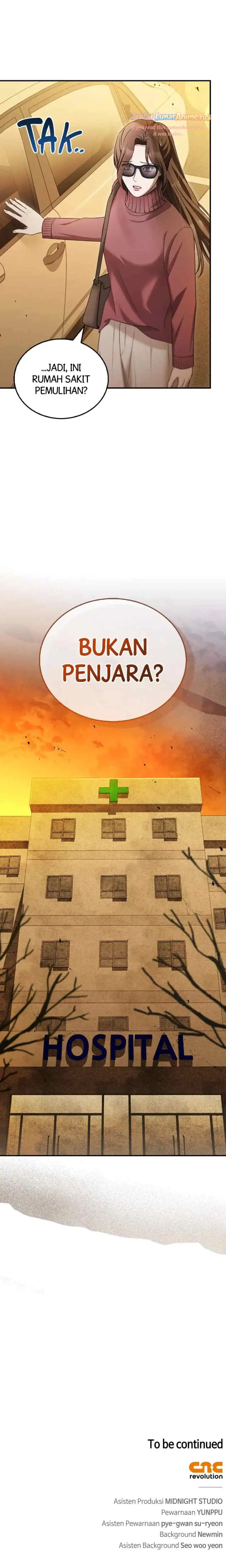 Couple, How Far We Can Go? chapter 48 halaman 19