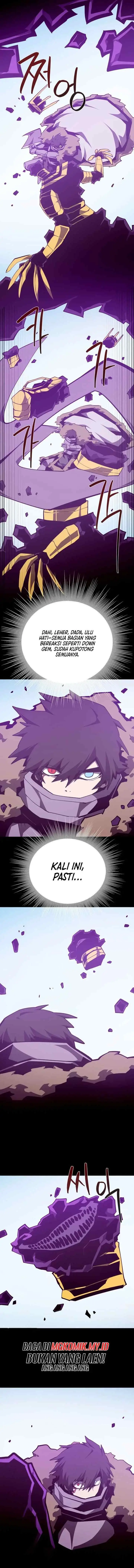 Dungeon Odyssey chapter 142 halaman 6