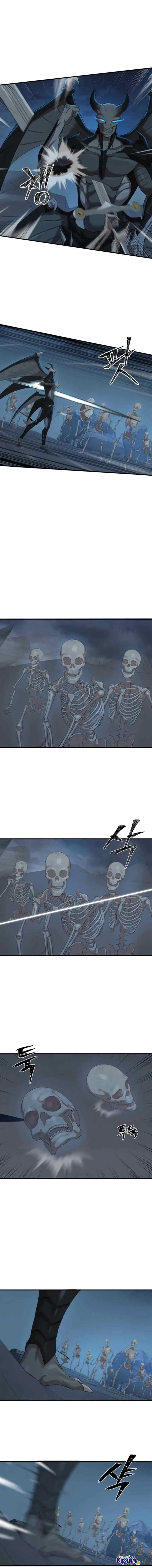 Is The Demon King A Healer? chapter 3 halaman 10