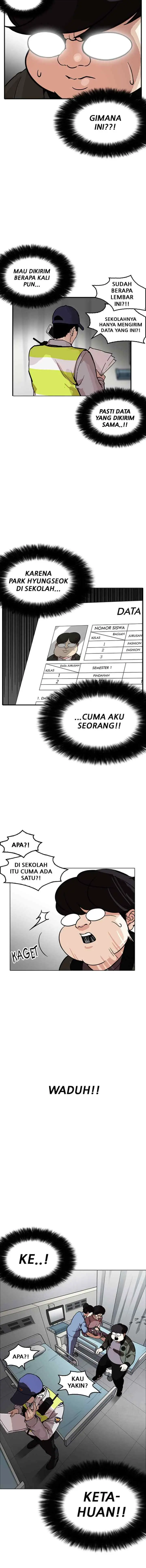 Lookism chapter 174 halaman 4