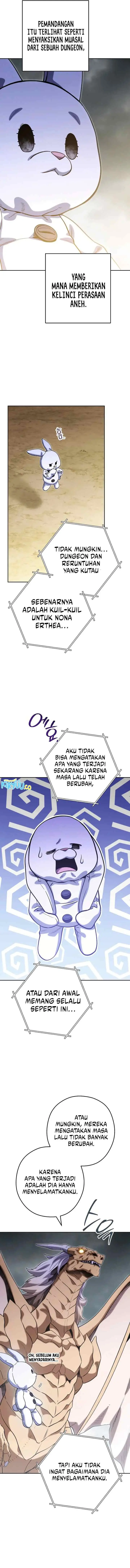 Dungeon Reset chapter 253 halaman 13
