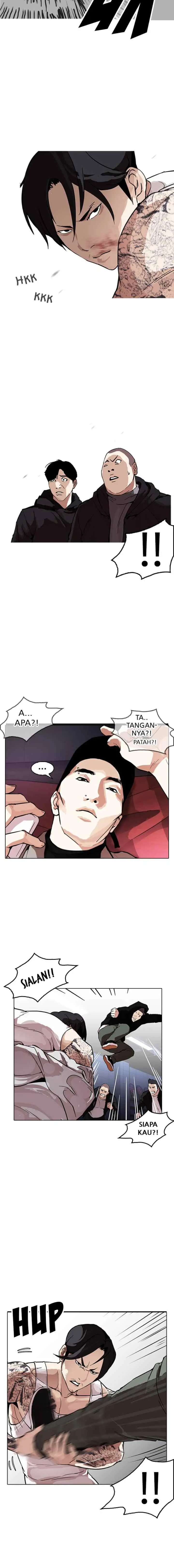 Lookism chapter 169 halaman 6