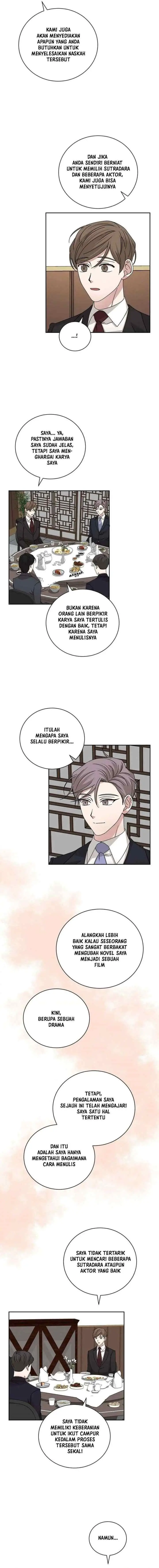 Big Life chapter 89 halaman 5