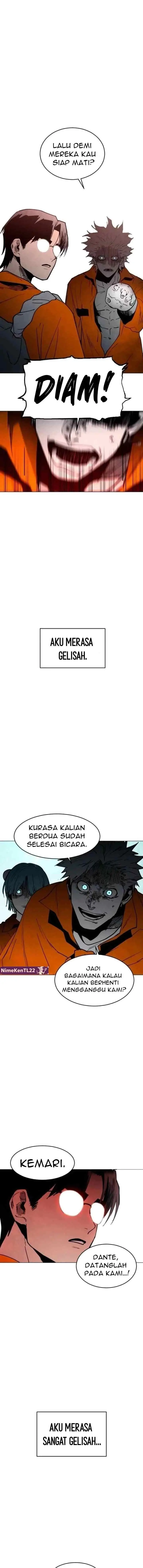 Fog Land chapter 13 halaman 13
