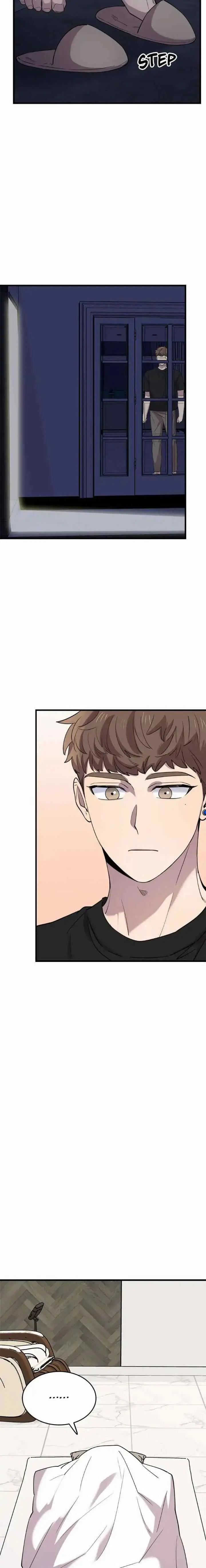 He Can't Be This Dumb! chapter 46 halaman 17