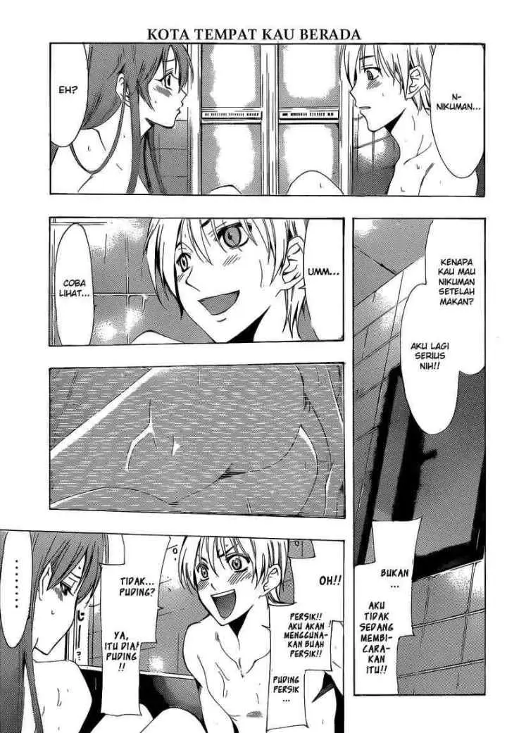 Kimi no Iru Machi chapter 210 halaman 12