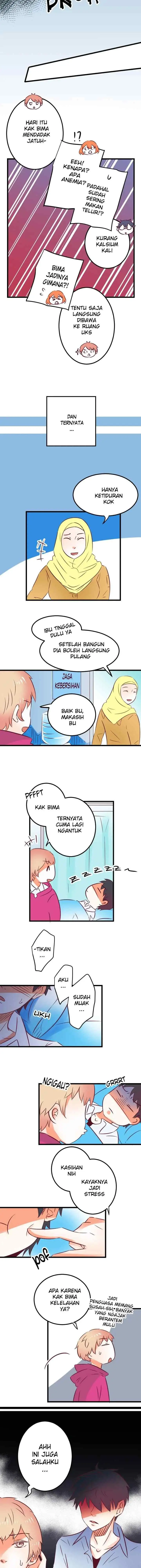 Unis chapter 155 halaman 4