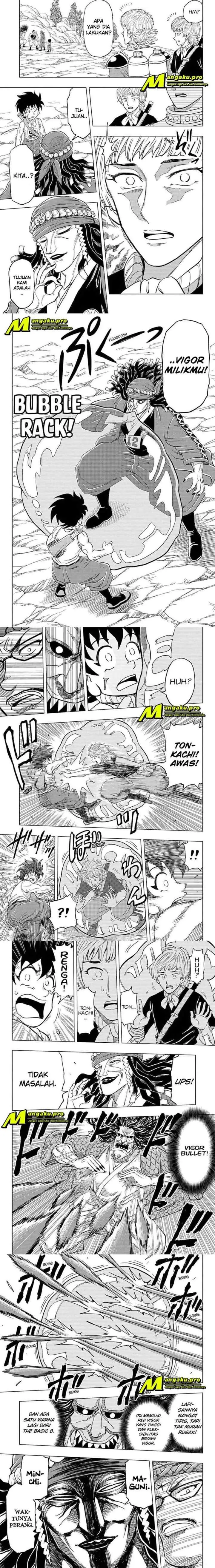 Build King chapter 16 halaman 4