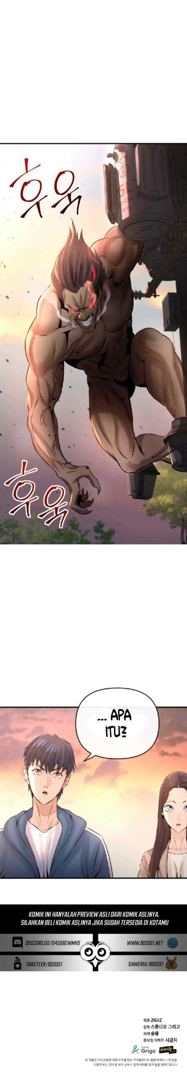 A Grandcross Story chapter 1 halaman 17