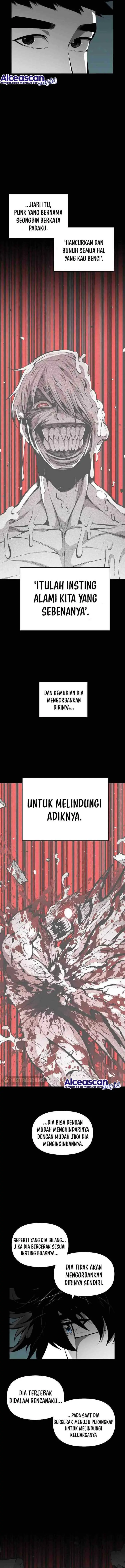 Beastburn chapter 23 halaman 12