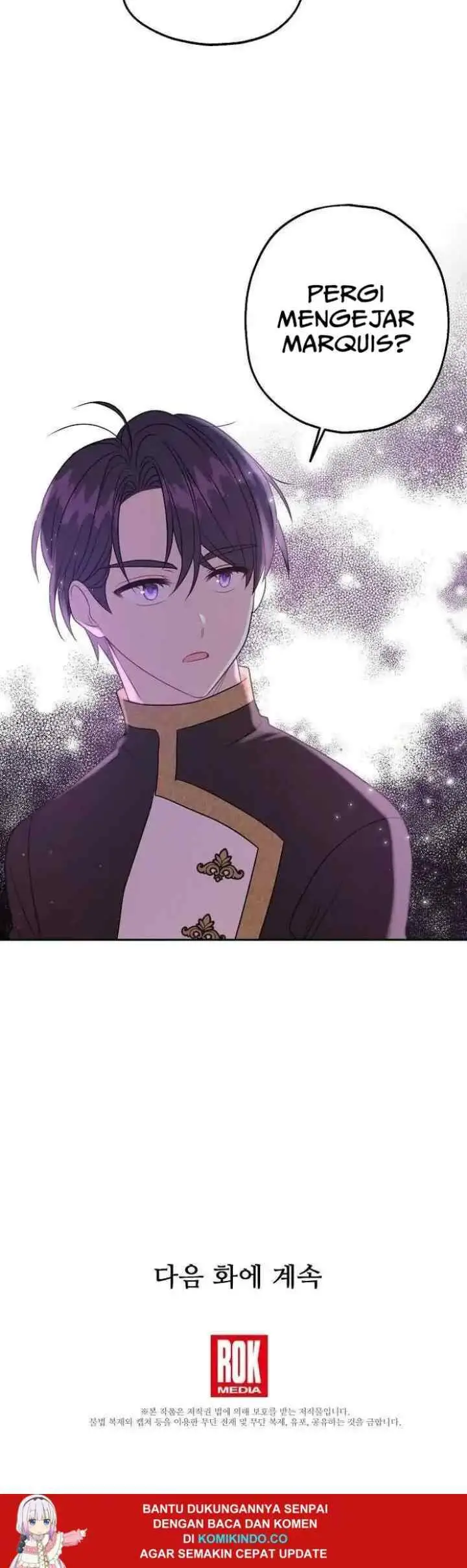 I Raised My Childhood Friend As A Tyrant chapter 24 halaman 13