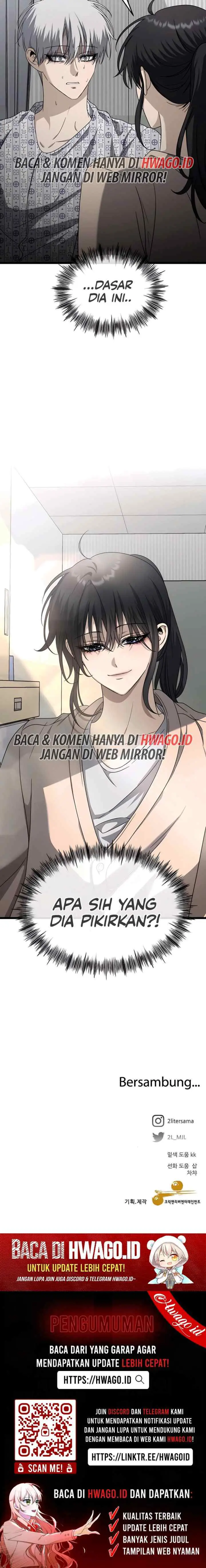 Siyoon Redflag chapter 120 halaman 12