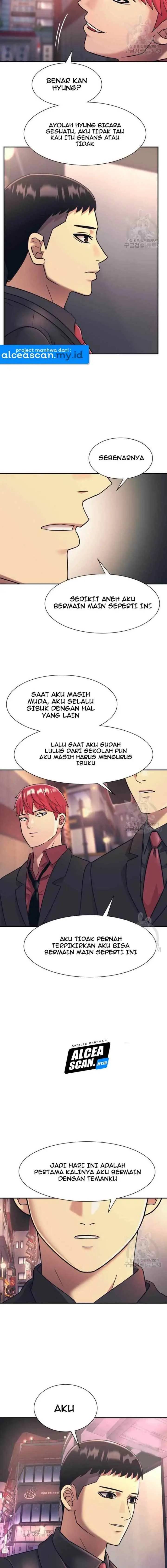 Injagang chapter 22 halaman 15