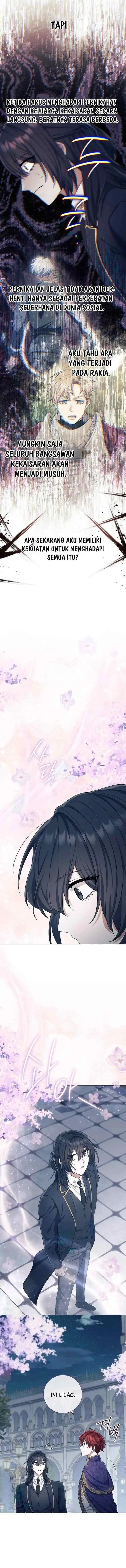 Magic Lord chapter 33 halaman 10