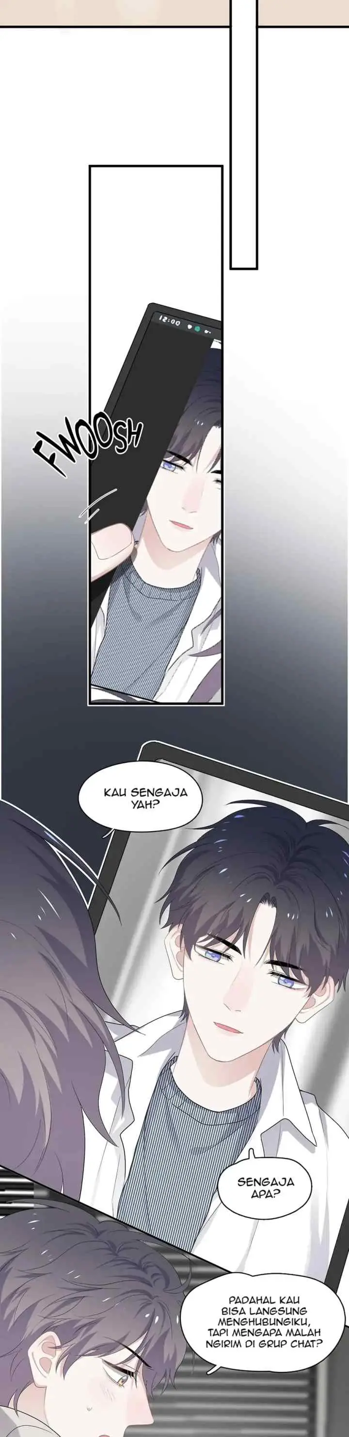 Zhe Ti Chao Gang Le chapter 99 halaman 16
