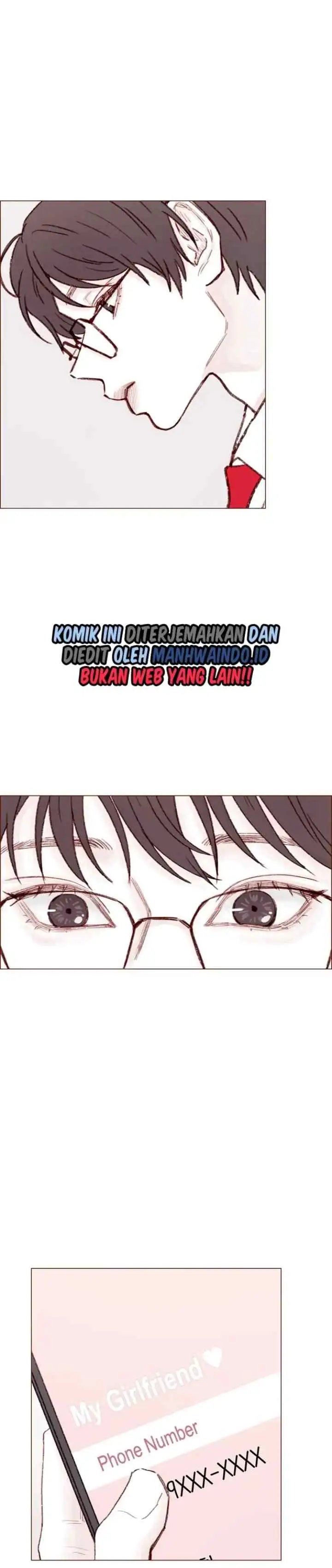 Hongshi Loves Me! chapter 106 halaman 13