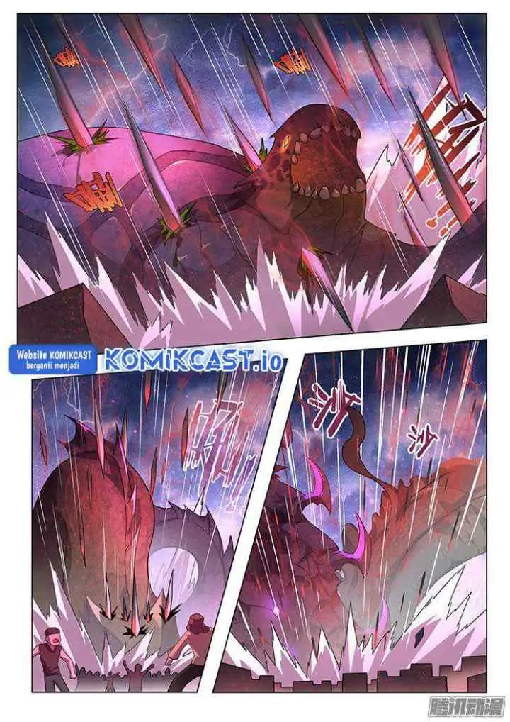 Girl and Science chapter 179 halaman 5
