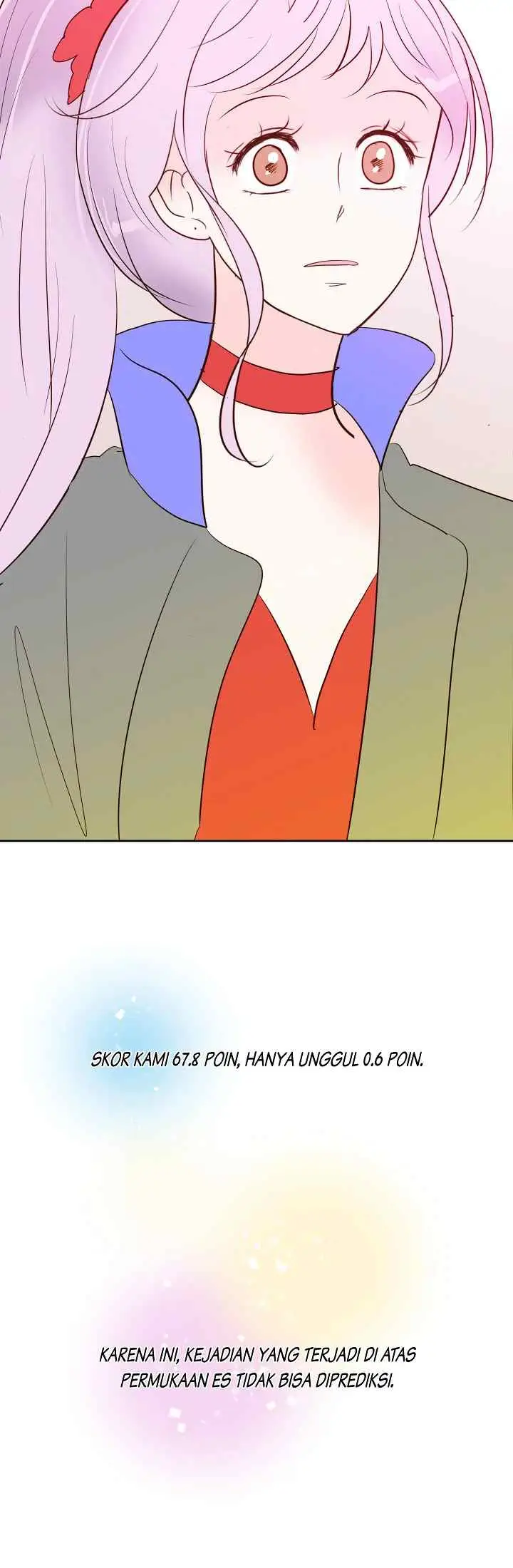 Golden Waltz chapter 30 halaman 8