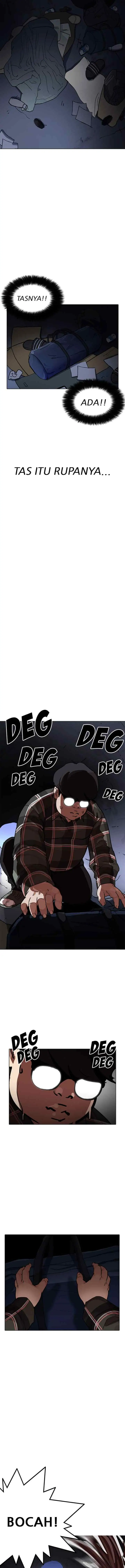 Lookism chapter 192 halaman 18