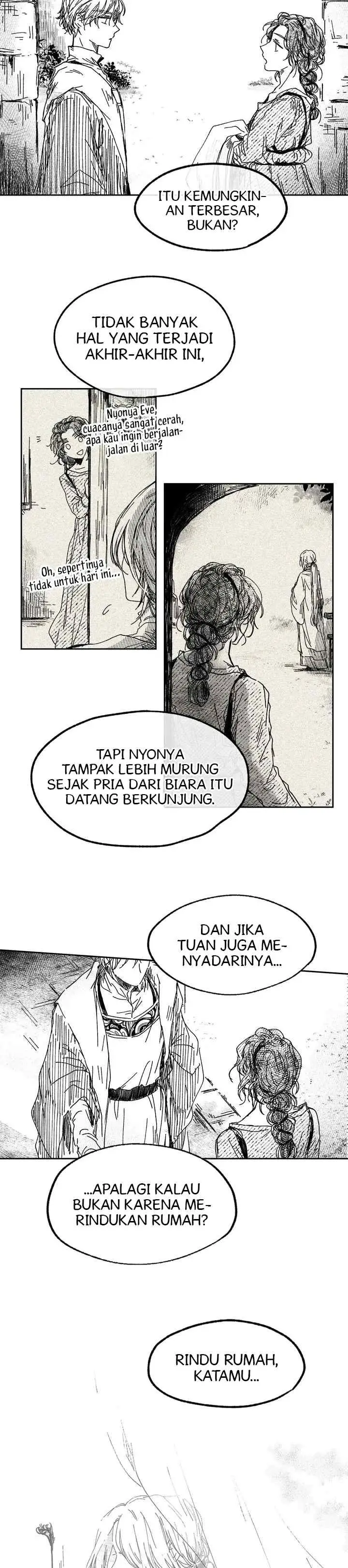 In the Hall of the Mountain King chapter 9 halaman 6