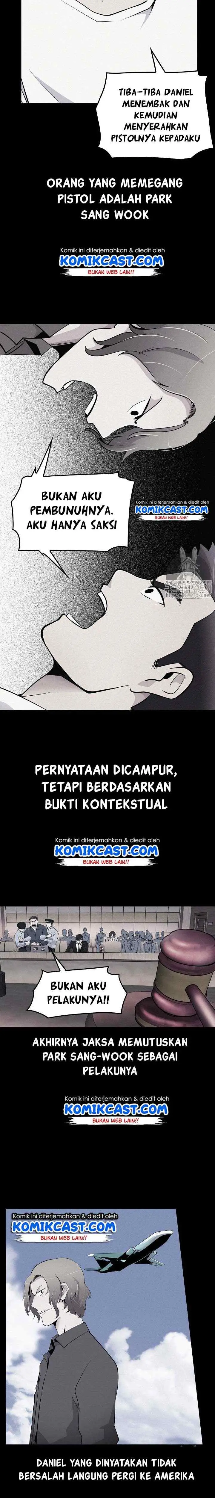 Again My Life chapter 10 halaman 12
