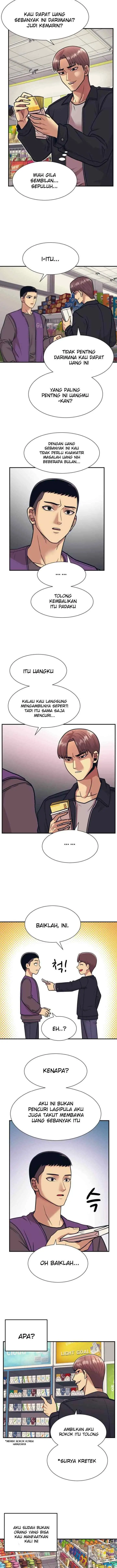 Injagang chapter 4 halaman 9
