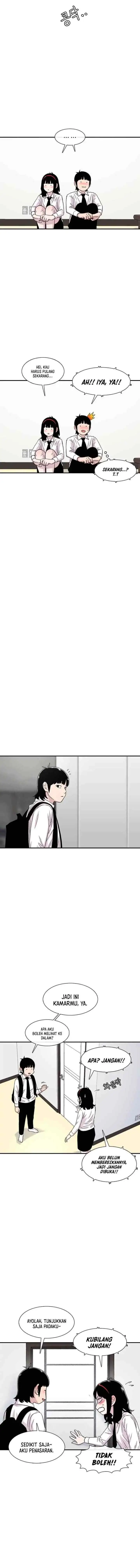 Ginseng Star Shop chapter 182 halaman 10