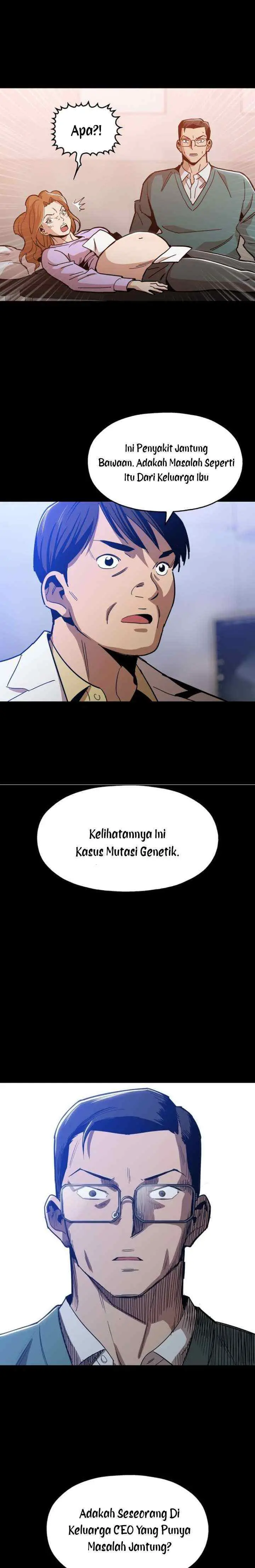 Age of Barbarism chapter 41 halaman 17