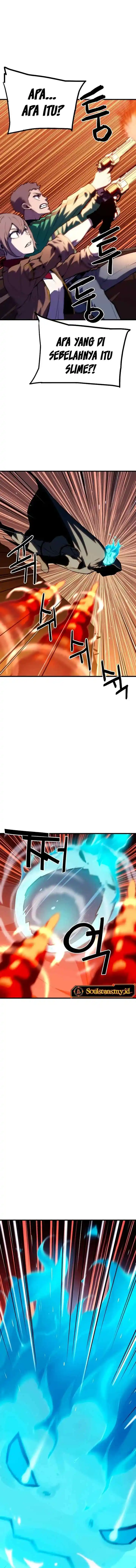 Battle Slime chapter 3 halaman 10