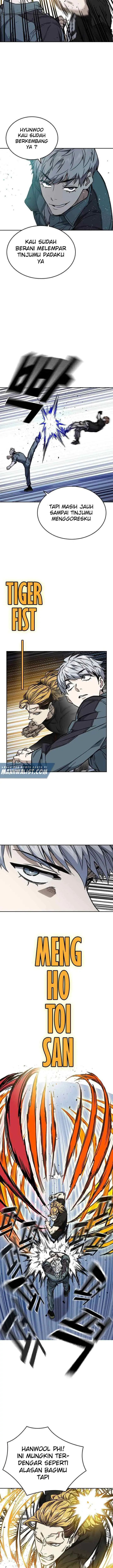 Kenkyu Gurupu chapter 177 halaman 8