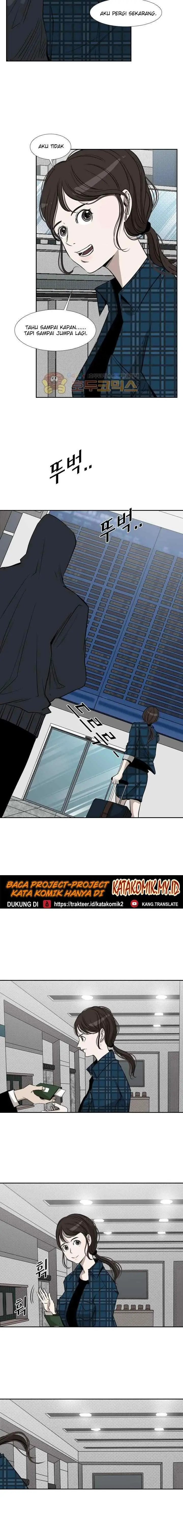 Shark chapter 120 halaman 15