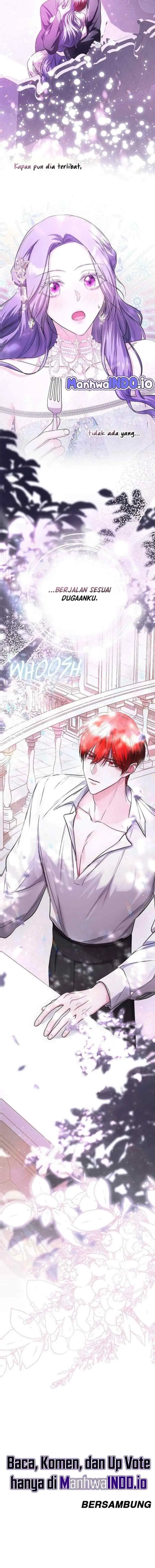 The Dragon's Guardian chapter 38 halaman 15