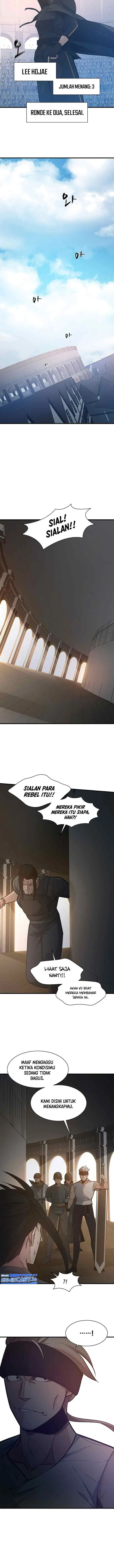 The Tutorial Is Too Tough! chapter 121 halaman 16