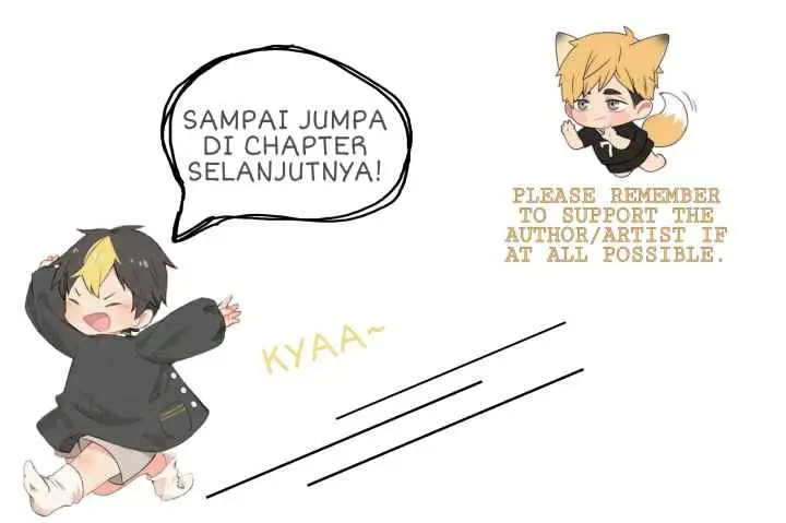 Broken Melody chapter 12 halaman 14