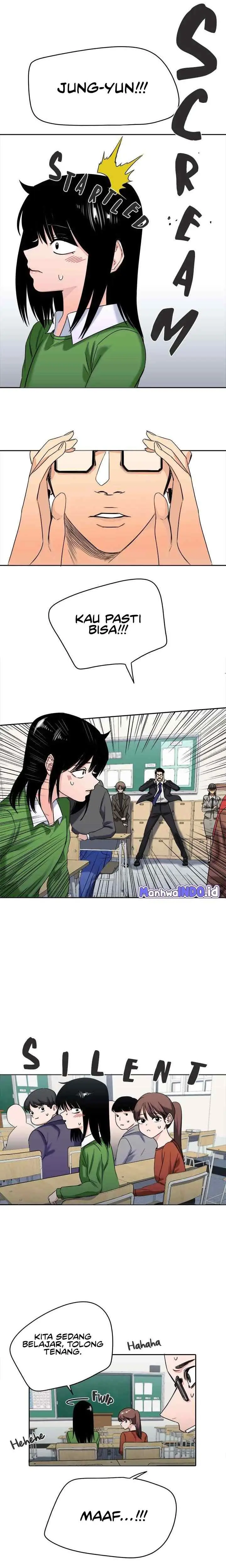 Drawing Romance chapter 139 halaman 10
