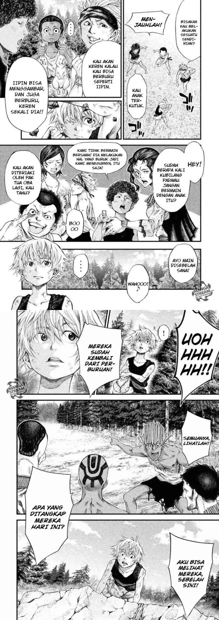 Grashros chapter 2 halaman 4
